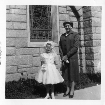 Photo of Alice Persyn